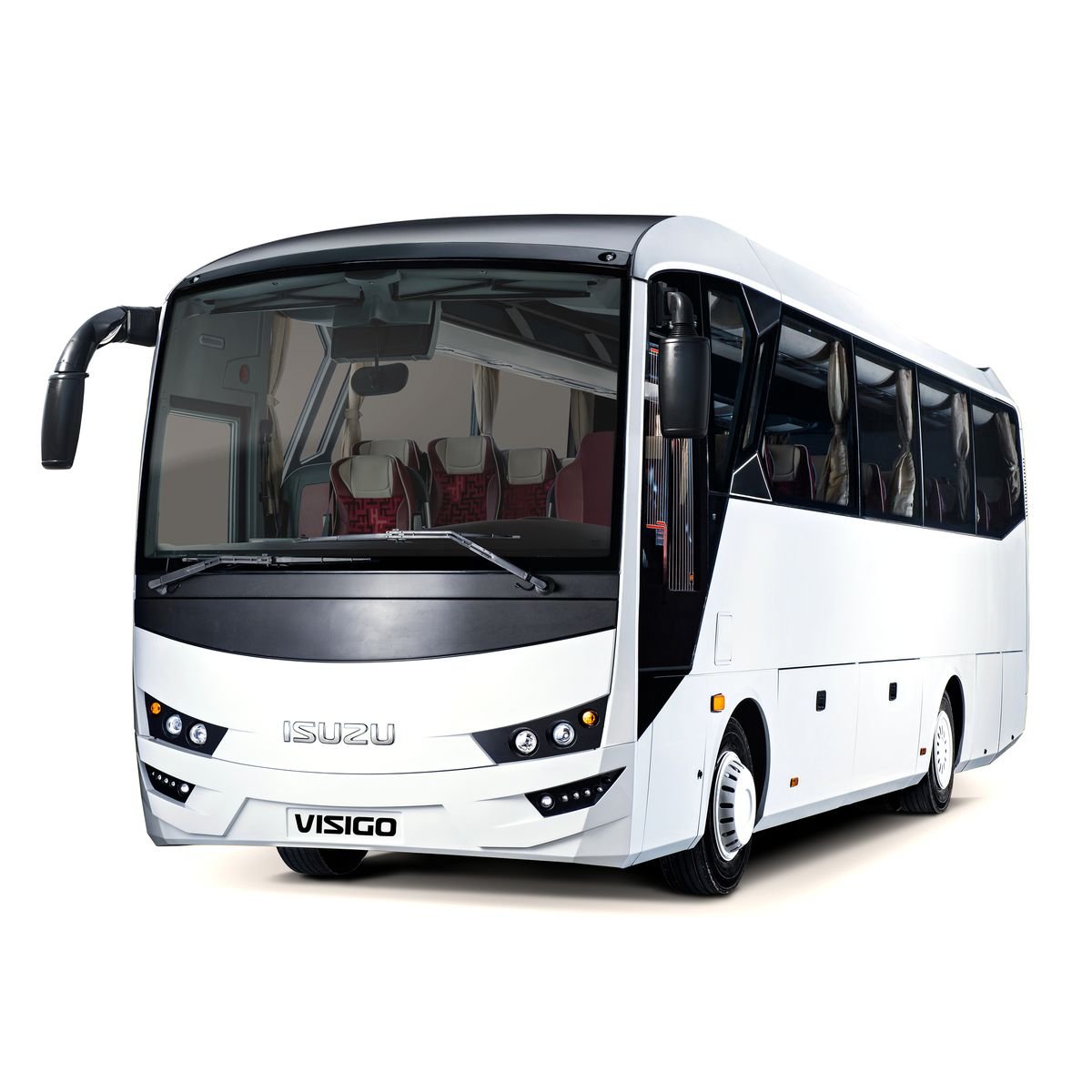 Luxury Coach